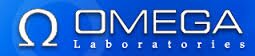Omega Laboratories